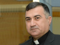 Archbishop Bashar Warda