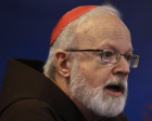 Cardinal O'Malley