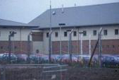 Yarl's  Wood Detention Centre