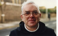 Abbot Bernard Waldron OSB