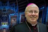 Archbishop Malcolm McMahon