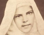 Blessed Mary of Jesus Crucified Baouardy