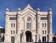 Cathedral of Reggio Calabria