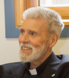 Fr John Seddon