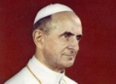 Blessed Paul VI