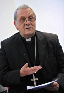 Bishop McGough - M Mazur