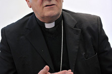 Bishop McGough - M Mazur