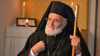 Patriarch Gregorios III