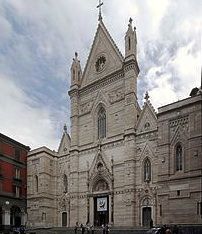 Naples Cathedral