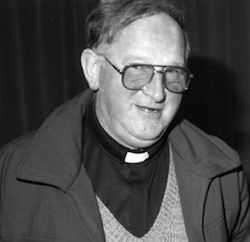 Middlesbrough: Fr Michael Murray has died | ICN