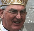 Bishop Liam McDade