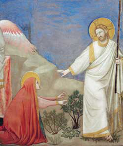 Giotto, Scrovigni Chapel, Padua