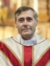 Bishop Mark Davies