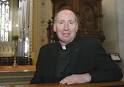 Bishop Denis Brennan