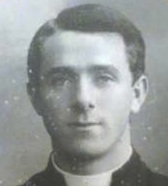 Fr Francis Gleeson