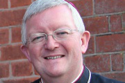 Archbishop Longley