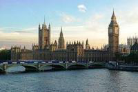 Houses of Parliament - ICN