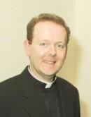 Archbishop Eamon Martin