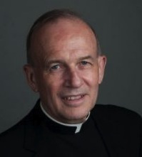 Fr Ed Foley