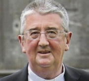 Archbishop Diarmuid Martin