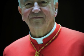 Cardinal Vincent Nichols
