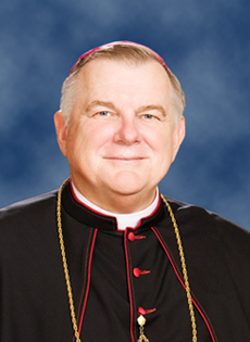 Archbishop Wenski