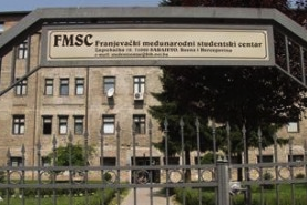 Franciscan International Students Centre