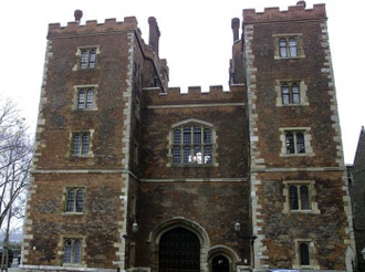 Lambeth Palace