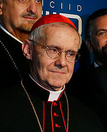 Cardinal Tauran