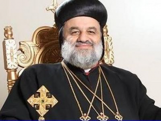 Patriarch Mor Ignatius Jacob II