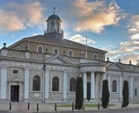 Brentwood Cathedral