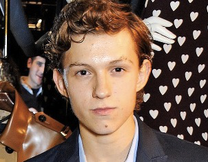 Tom Holland