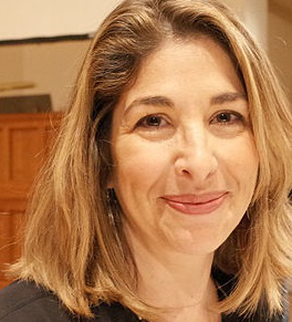 Naomi Klein - Wiki image