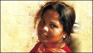 Asia Bibi