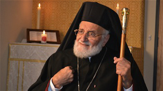 Patriarch Gregorios III