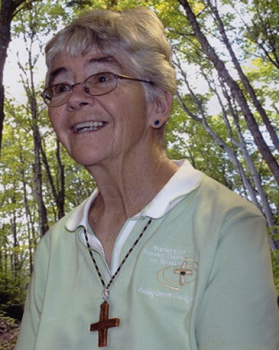 Sister Dorothy Stang