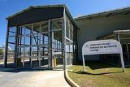 Christmas Island Detention Centre