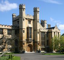 Lambeth Palace