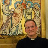 Father David Neuhaus SJ