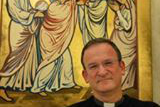 Father David Neuhaus SJ