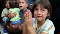 Gaza's children have been tramatized
