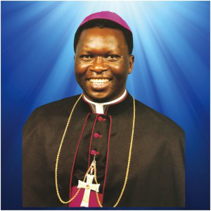 Bishop Philip Anyolo