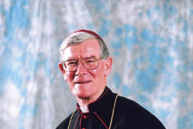Bishop Martin Drennan
