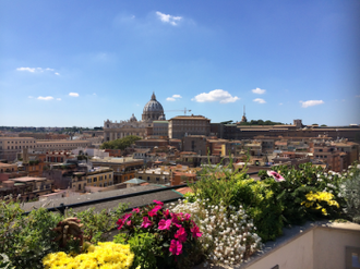 Vatican City