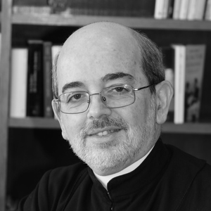 Brother Emili Turú