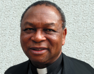 Cardinal Onaiyekan