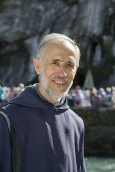 Fr André Cabes