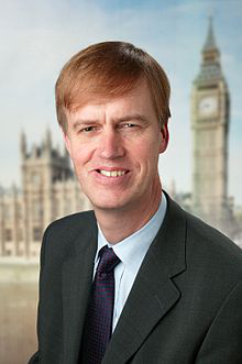 Stephen Timms 