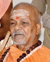 Swami  Saraswati