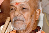 Swami  Saraswati